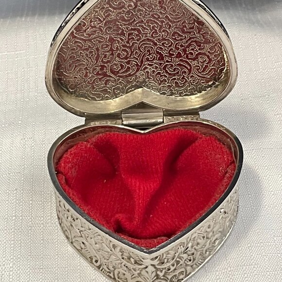 trinket box - Picture 7 of 7